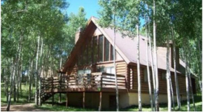 AngelFire Cabins- Entire Private Cabin Getaway